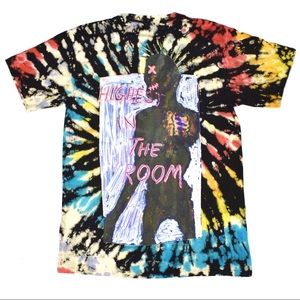 Travis Scott T-shirt